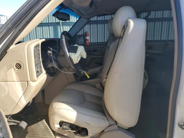 Photo 7 from auction – 2005 CHEVROLET SILVERADO with VIN 2GCEK13T051194794