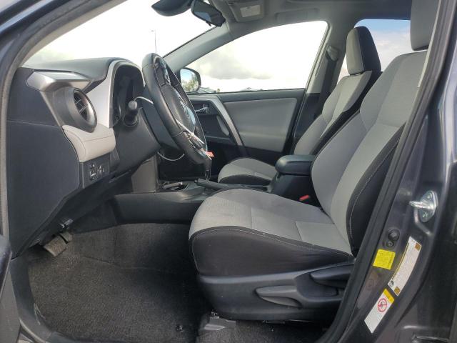 Photo 7 from auction – 2018 TOYOTA RAV4 with VIN JTMWFREV0JJ175992