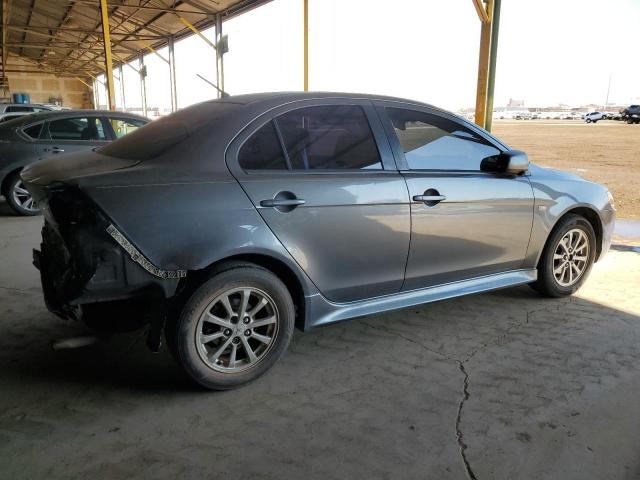 Photo 3 from auction – 2010 MITSUBISHI LANCER with VIN JA32U2FU4AU016844