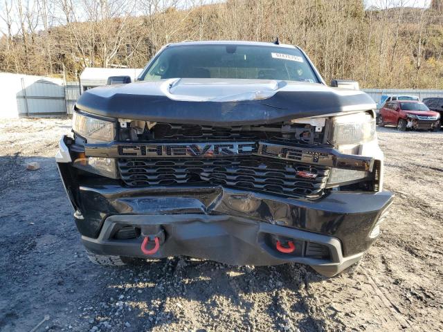 Photo 5 from auction – 2019 CHEVROLET SILVERADO with VIN 1GCPYCEF5KZ415481