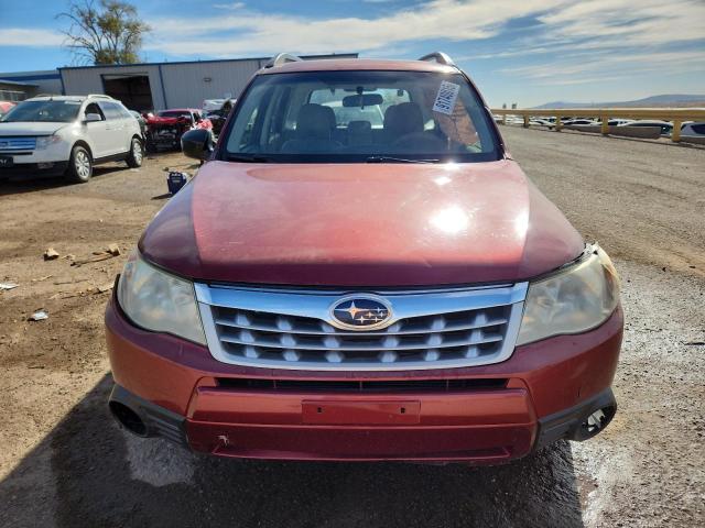 Photo 5 from auction – 2012 SUBARU FORESTER with VIN JF2SHBBCXCH408372