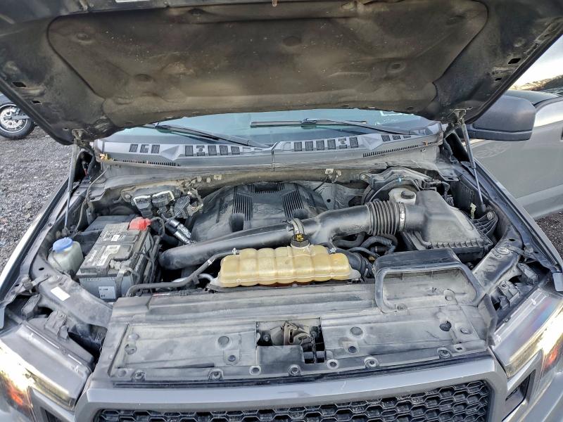 Photo 11 from auction – 2018 FORD F150 SUPER with VIN 1FTEW1EG6JFC51183