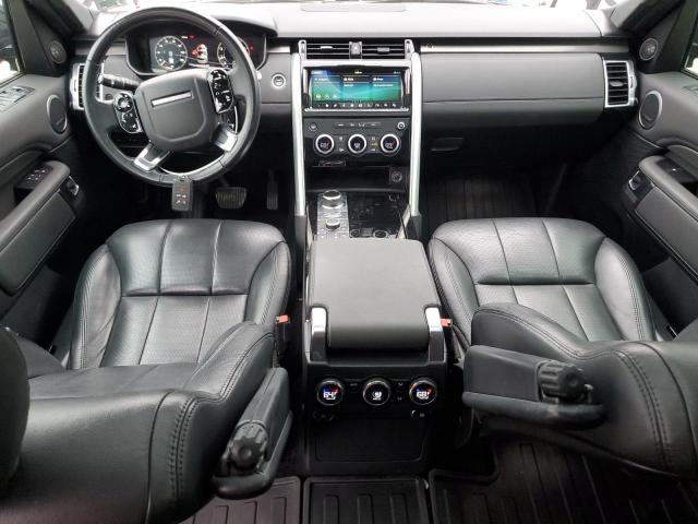 Photo 8 from auction – 2019 LAND ROVER DISCOVERY with VIN SALRR2RV7K2413508