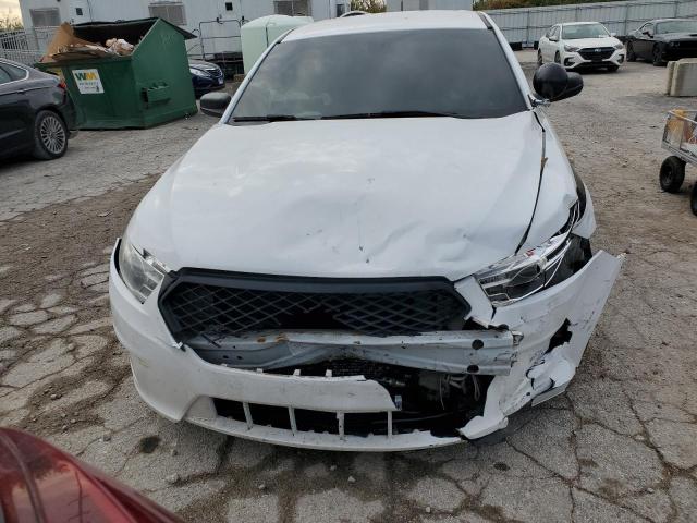 صورة رقم 5 من المزاد - 2018 FORD TAURUS POL مع VIN 1FAHP2MKXJG117766
