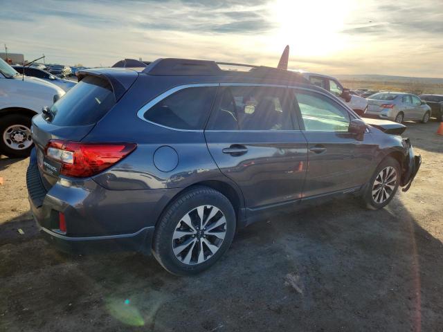 Снимка 3 от търг – 2017 SUBARU OUTBACK 3. с VIN 4S4BSENC2H3315326