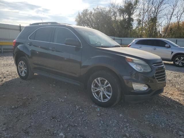 Photo 4 from auction – 2016 CHEVROLET EQUINOX LT with VIN 2GNFLFEK9G6234516
