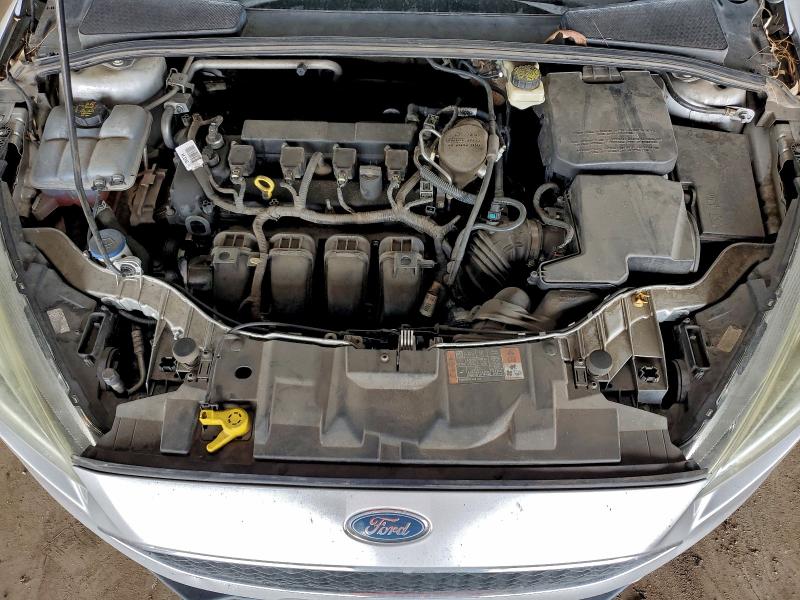 Photo 11 from auction – 2015 FORD FOCUS SE with VIN 1FADP3K27FL350994