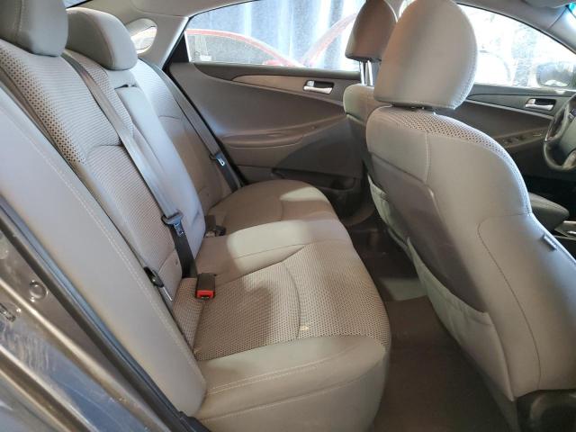 Photo 10 from auction – 2011 HYUNDAI SONATA GLS with VIN 5NPEB4AC4BH221302