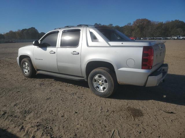 Photo 2 from auction – 2012 CHEVROLET AVALANCHE with VIN 3GNMCEE08CG218337