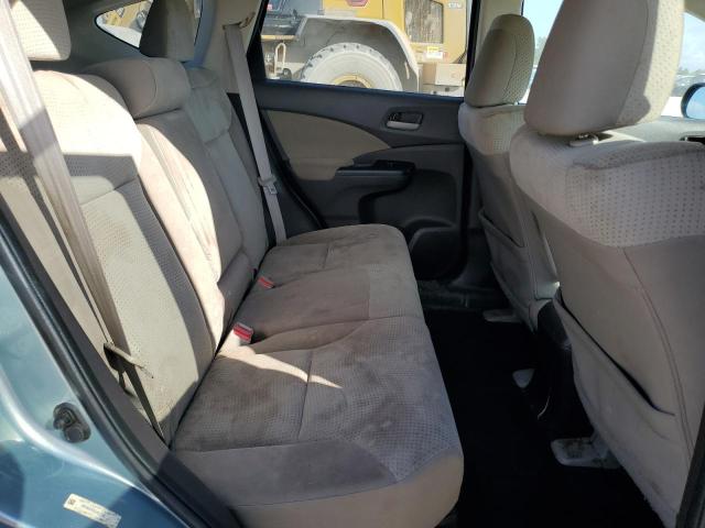 Photo 11 from auction – 2012 HONDA CR-V EX with VIN 2HKRM4H59CH613180