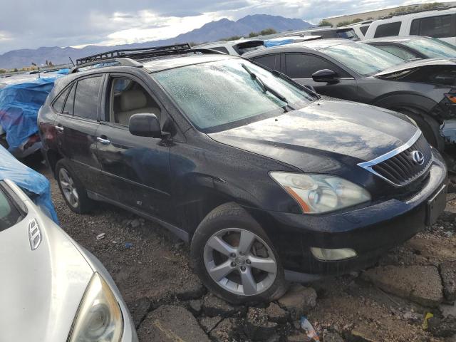 Photo 4 from auction – 2009 LEXUS RX 350 with VIN 2T2HK31U19C113776