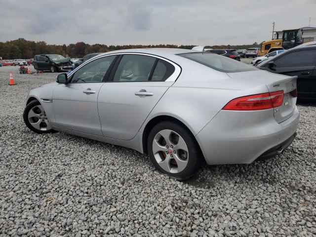 Foto 2 de la subasta – 2017 JAGUAR XE con VIN SAJAR4BG7HA955266