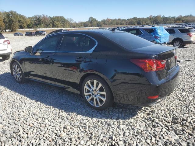 Photo 2 from auction – 2014 LEXUS GS 350 with VIN JTHBE1BL5E5042745