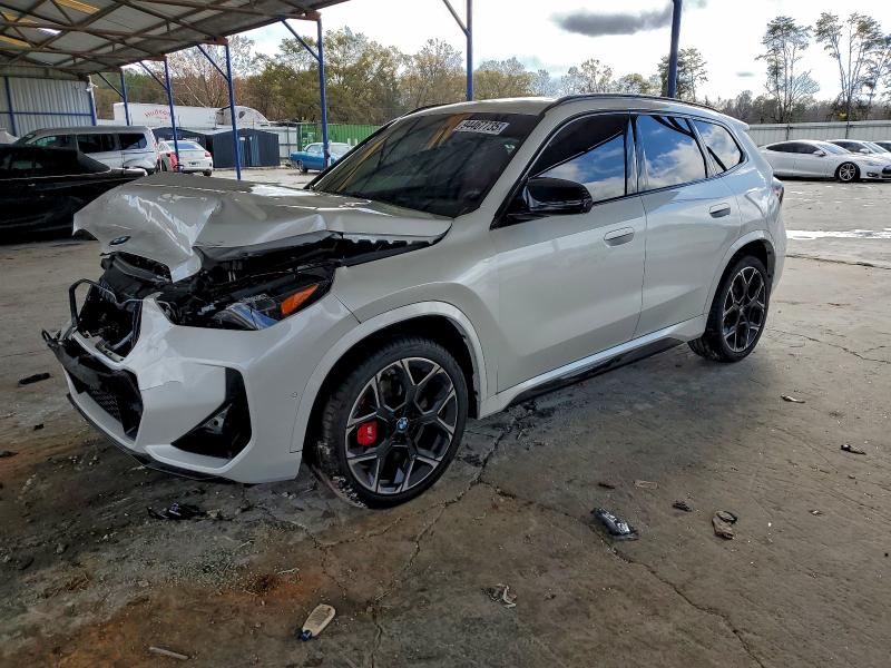 2025 BMW X1 M35I - Търг №94467735