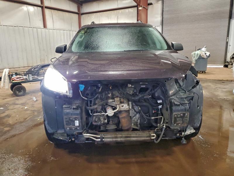 Photo 5 from auction – 2016 GMC ACADIA SLE with VIN 1GKKRPKD1GJ191895