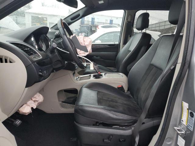 Photo 7 from auction – 2019 DODGE GRAND CARA with VIN 2C4RDGCG2KR580910