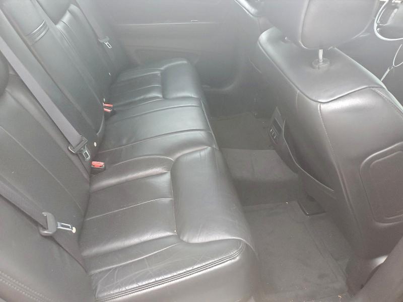 Photo 10 from auction – 2006 CADILLAC DTS with VIN 1G6KD57Y66U211827
