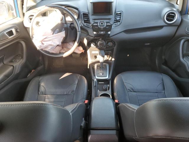 Photo 8 from auction – 2018 FORD FIESTA with VIN 3FADP4FJ8JM136675