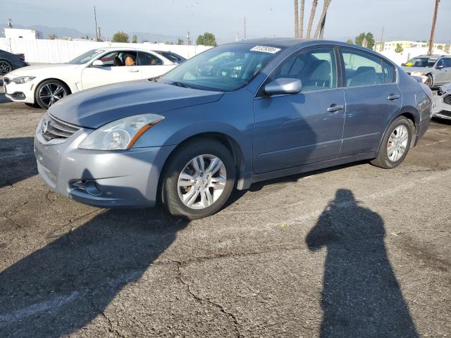 NISSAN ALTIMA BAS 2011 with VIN 1N4AL2AP7BN429683 - Photo from auction