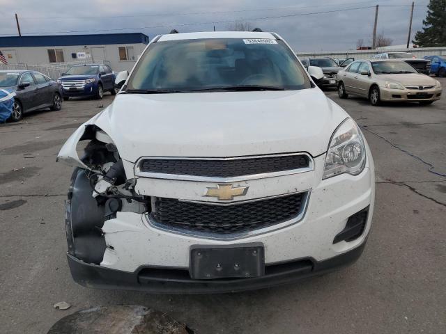 Photo 5 from auction – 2014 CHEVROLET EQUINOX LT with VIN 1GNFLFEK1EZ136307