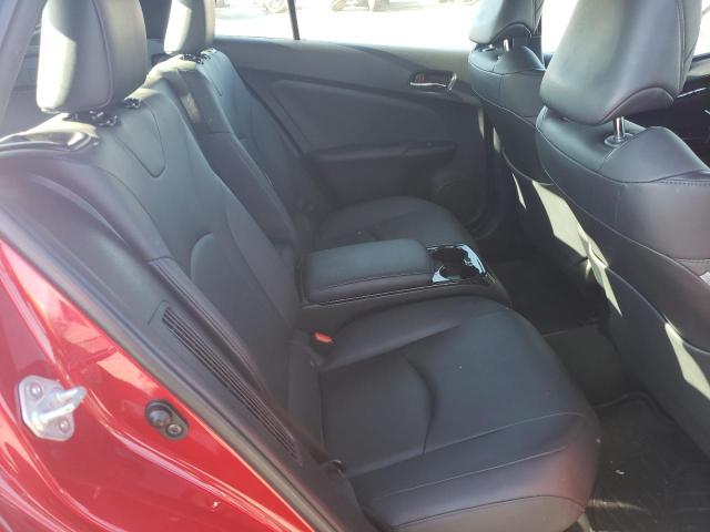 Photo 10 from auction – 2017 TOYOTA PRIUS PRIM with VIN JTDKARFP8H3024894
