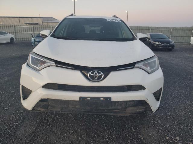 Photo 5 from auction – 2016 TOYOTA RAV4 LE with VIN 2T3BFREV5GW513766