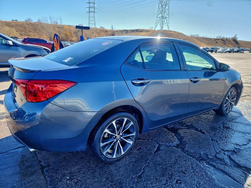 Photo 3 from auction – 2019 TOYOTA COROLLA L with VIN 2T1BURHE5KC181588