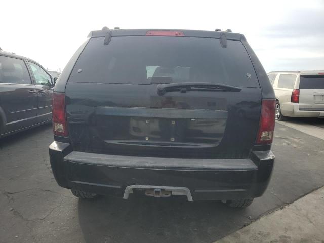 Photo 6 from auction – 2008 JEEP GRAND CHER with VIN 1J8GR48K58C156958
