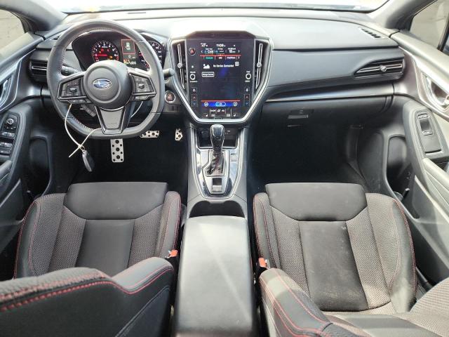 Photo 8 from auction – 2022 SUBARU WRX PREMIU with VIN JF1VBAH69N8009325