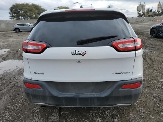 Photo 6 from auction – 2017 JEEP CHEROKEE L with VIN 1C4PJMDB1HW518853