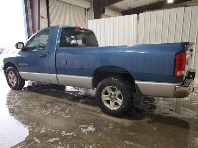 Photo 2 from auction – 2006 DODGE RAM 1500 S with VIN 1D7HA16K76J186479