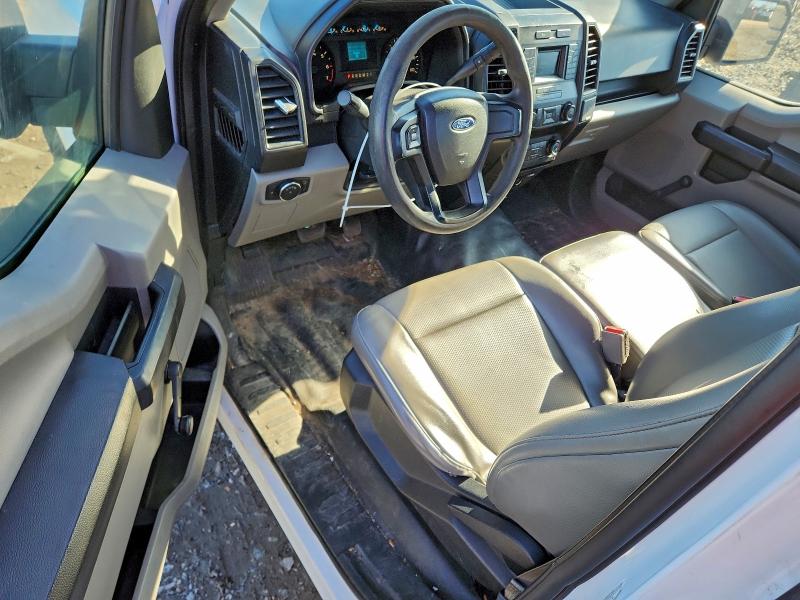 صورة رقم 8 من المزاد - 2016 FORD F150 مع VIN 1FTMF1CF5GKF86215