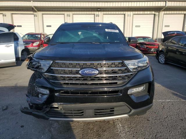 Photo 5 from auction – 2020 FORD EXPLORER X with VIN 1FMSK7DH9LGA78750