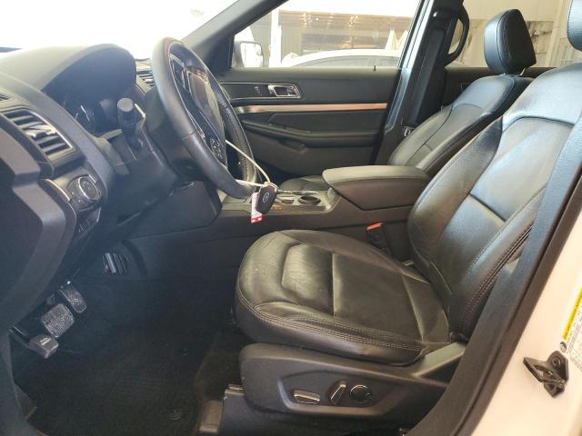Photo 7 from auction – 2018 FORD EXPLORER X with VIN 1FM5K7D87JGA23935