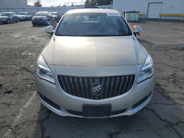 Photo 5 from auction – 2016 BUICK REGAL with VIN 2G4GK5EX8G9161252