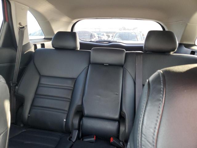 Photo 10 from auction – 2018 KIA SORENTO EX with VIN 5XYPH4A18JG362658