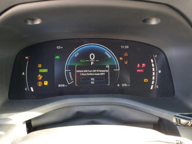 Photo 9 from auction – 2025 TOYOTA CAMRY XSE with VIN 4T1DAACK2SU104403