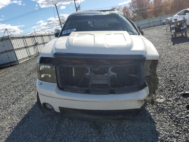 Photo 5 from auction – 2011 GMC SIERRA K15 with VIN 3GTP2XE22BG255663