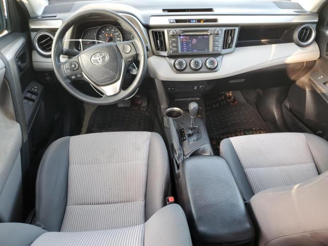 Photo 8 from auction – 2013 TOYOTA RAV4 LE with VIN 2T3ZFREV5DW043216