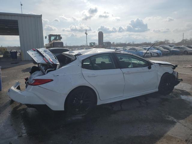 Photo 3 from auction – 2025 TOYOTA CAMRY with VIN 4T1DAACK8SU506880