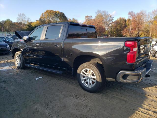 Photo 2 from auction – 2022 CHEVROLET SILVERADO with VIN 3GCUYDED4NG109724