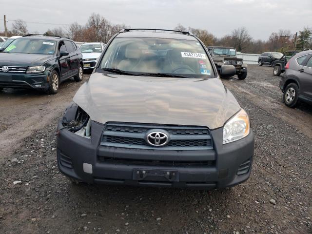 Photo 5 from auction – 2012 TOYOTA RAV4 with VIN 2T3BF4DV9CW209905