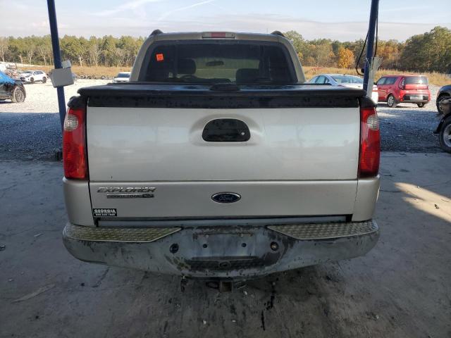 Photo 6 from auction – 2004 FORD EXPLORER S with VIN 1FMZU67K24UB03873