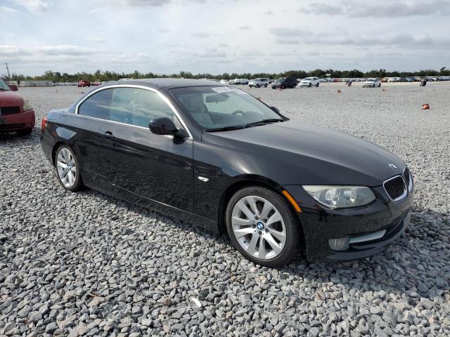 Photo 4 from auction – 2012 BMW 328 I SULE with VIN WBADW7C56CE729172