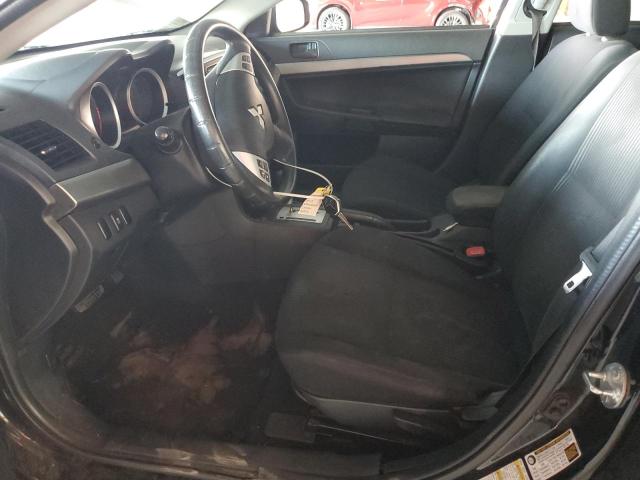 Photo 7 from auction – 2015 MITSUBISHI LANCER with VIN JA32U2FU3FU005471