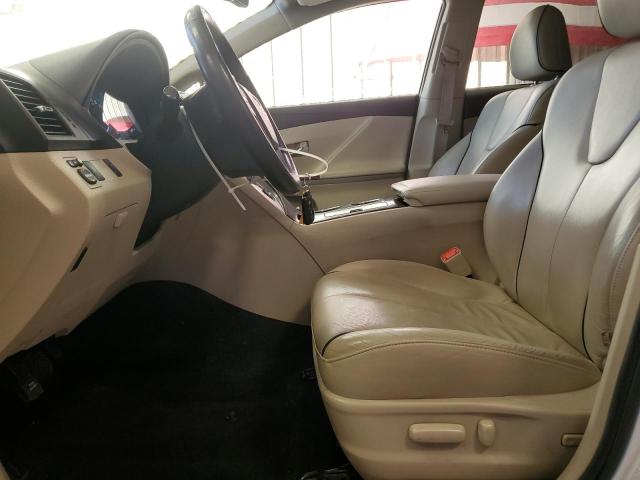 Photo 7 from auction – 2014 TOYOTA VENZA LE with VIN 4T3BK3BB4EU096401