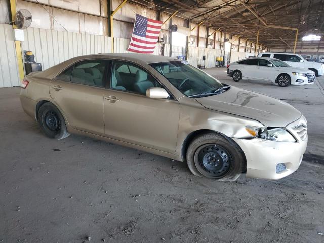 Photo 4 from auction – 2011 TOYOTA CAMRY BASE with VIN 4T1BF3EK6BU633273