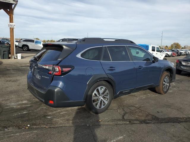 Photo 3 from auction – 2023 SUBARU OUTBACK PR with VIN 4S4BTADC4P3158582