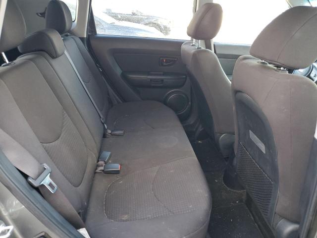 Photo 10 from auction – 2013 KIA SOUL with VIN KNDJT2A5XD7511939