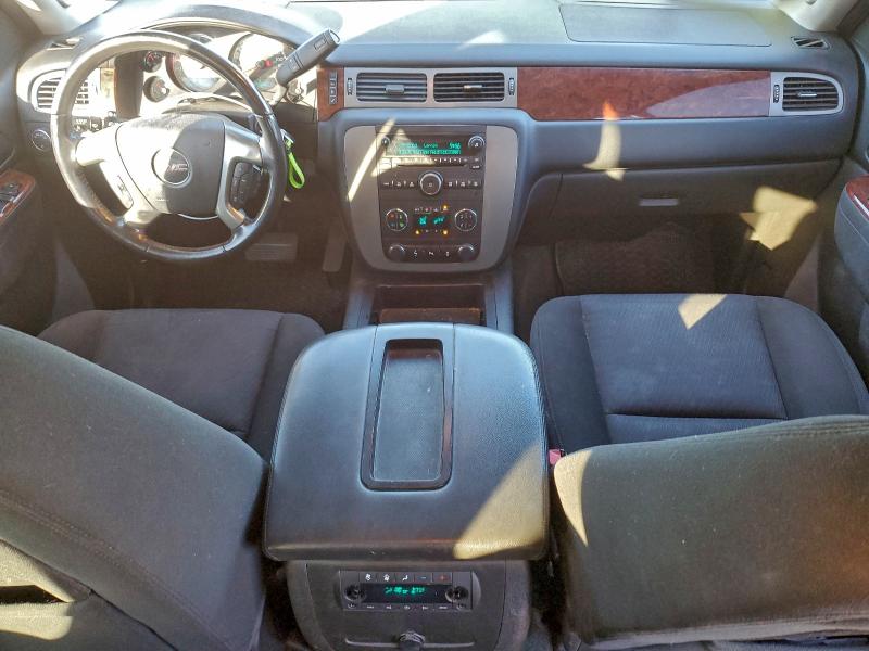 Photo 8 from auction – 2013 GMC YUKON SLE with VIN 1GKS2AE07DR240525